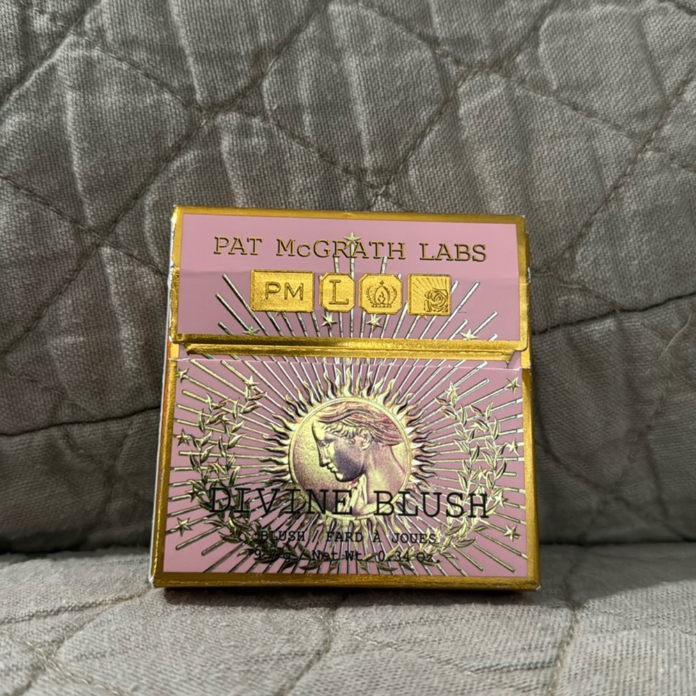 Pat McGrath Labs Divine Blush